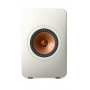 Полочная акустика KEF LS50 META WHITE (SP4027AA) ПАРА